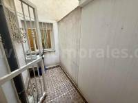 Revente - Appartement - Almoradí