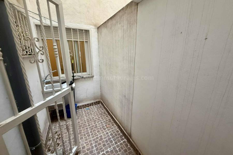 Revente - Appartement - Almoradí