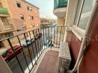 Revente - Appartement - Almoradí