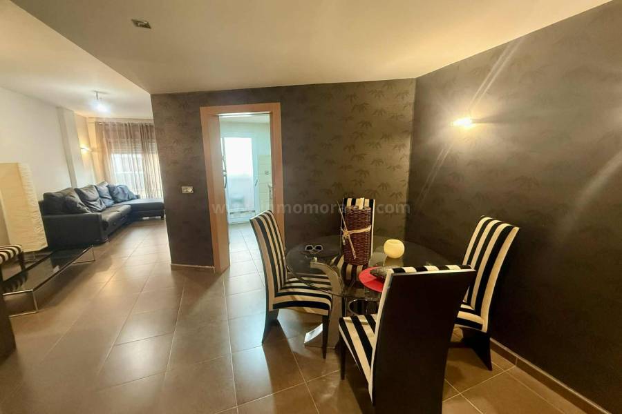 Revente - Appartement - Almoradí