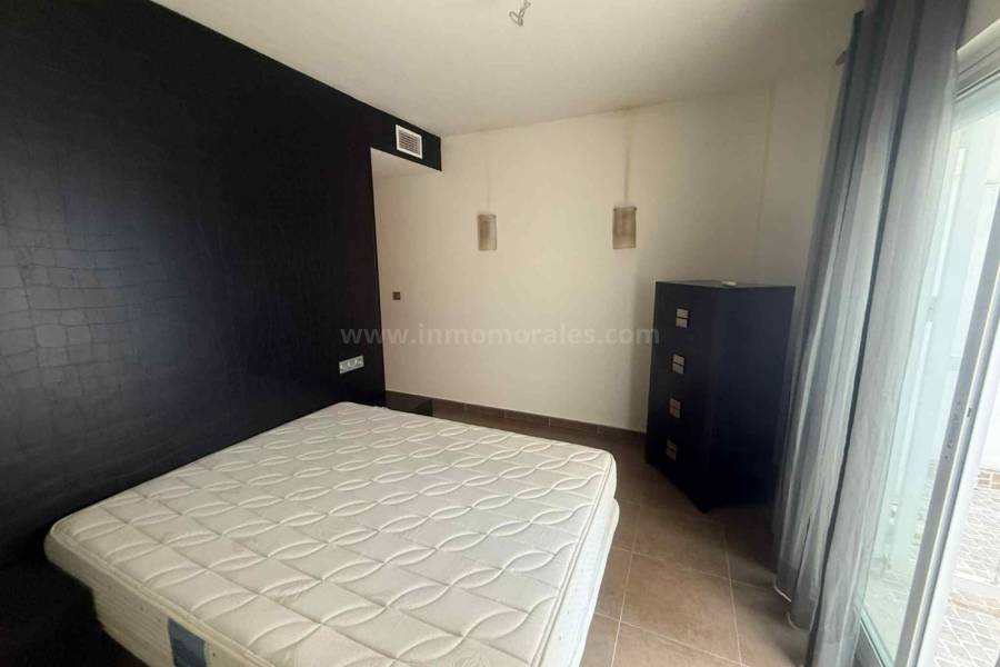 Revente - Appartement - Almoradí