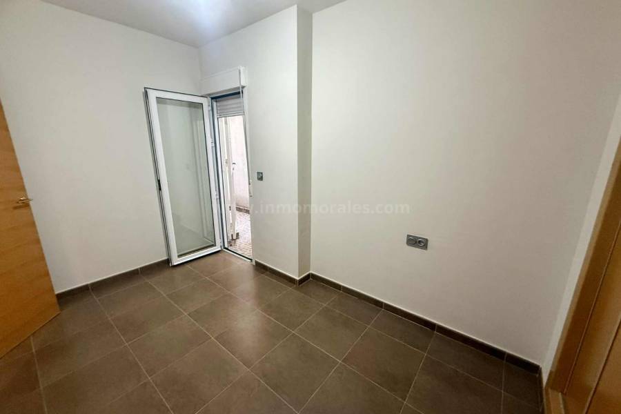 Revente - Appartement - Almoradí