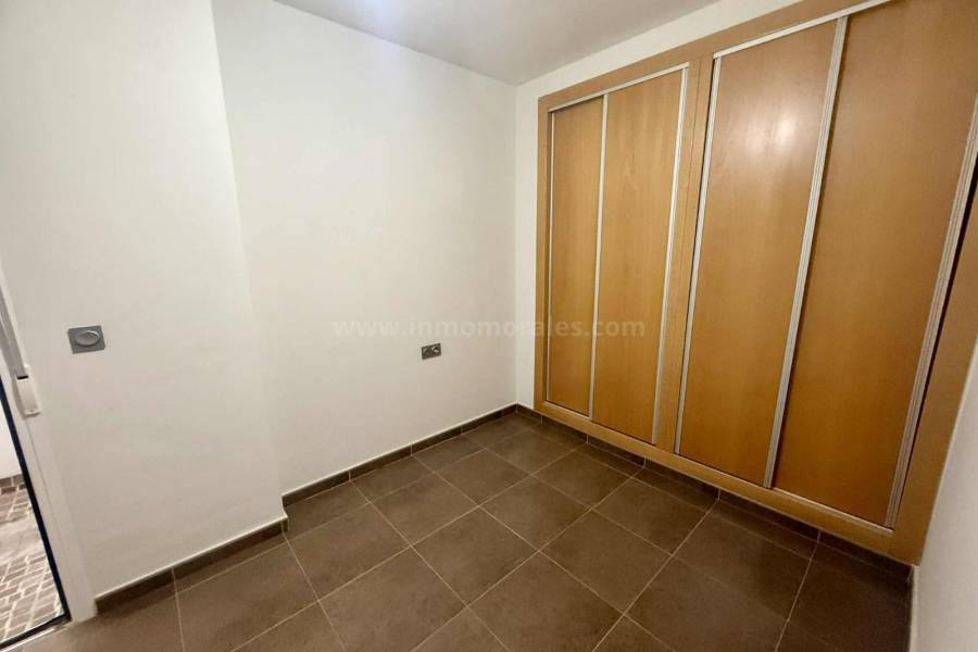 Revente - Appartement - Almoradí