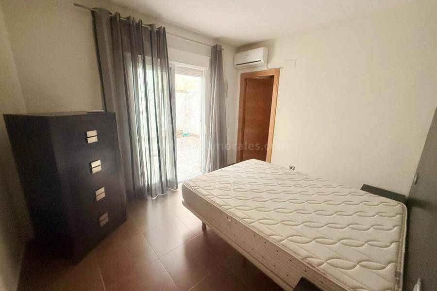Revente - Appartement - Almoradí
