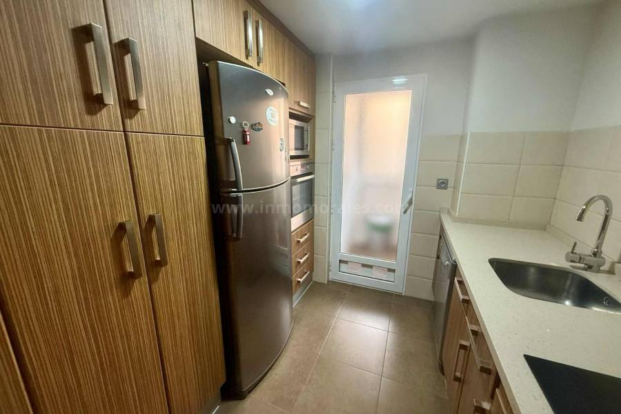 Revente - Appartement - Almoradí