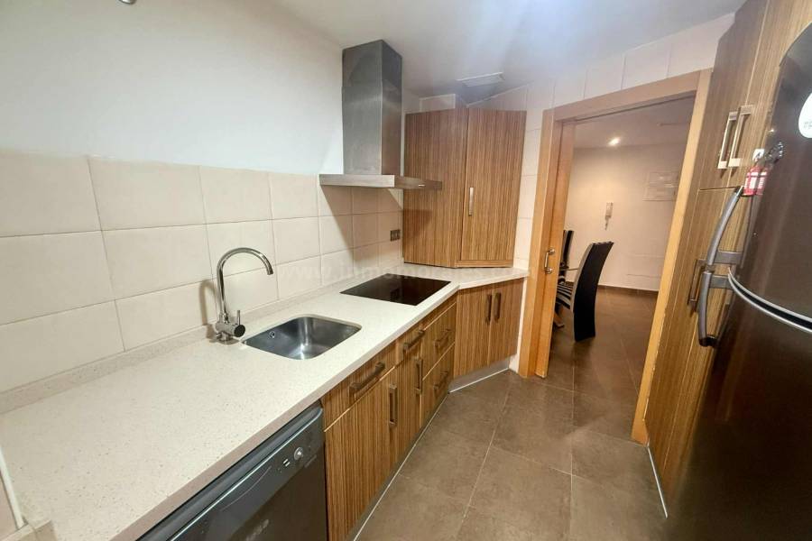 Revente - Appartement - Almoradí