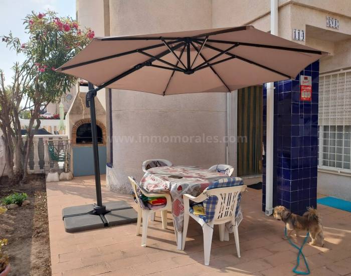 Rijtjeshuis - Herverkoop - La Mata - La Mata