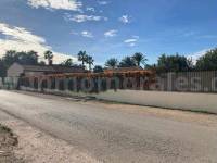 Wiederverkauf - Villa ( Finca ) - Catral