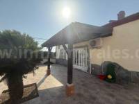 Wiederverkauf - Villa ( Finca ) - Catral