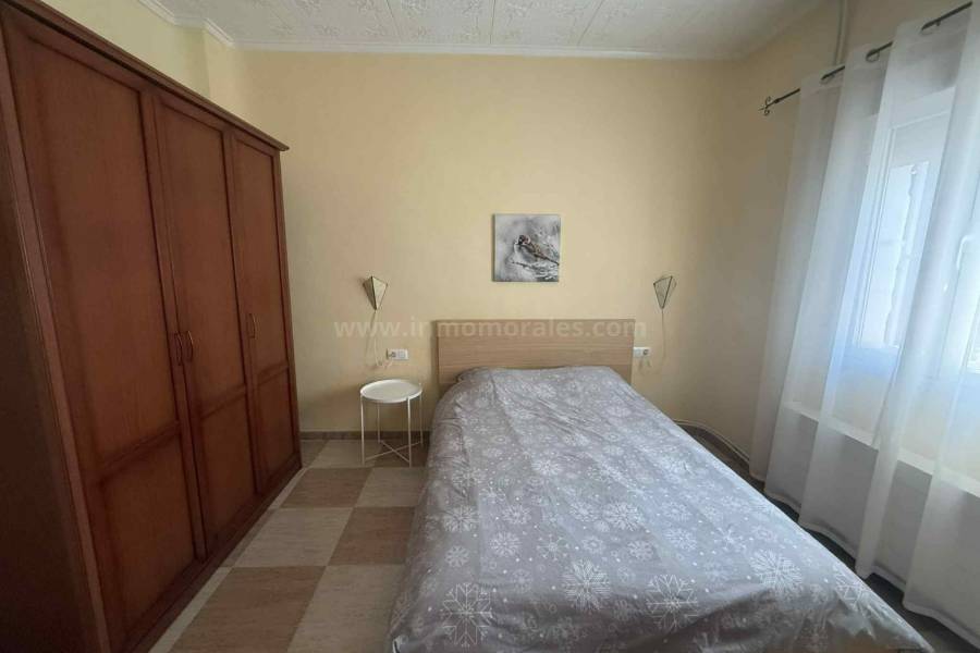 Wiederverkauf - Villa ( Finca ) - Catral