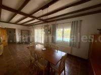 Wiederverkauf - Villa ( Finca ) - Catral