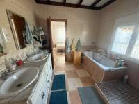 Wiederverkauf - Villa ( Finca ) - Catral