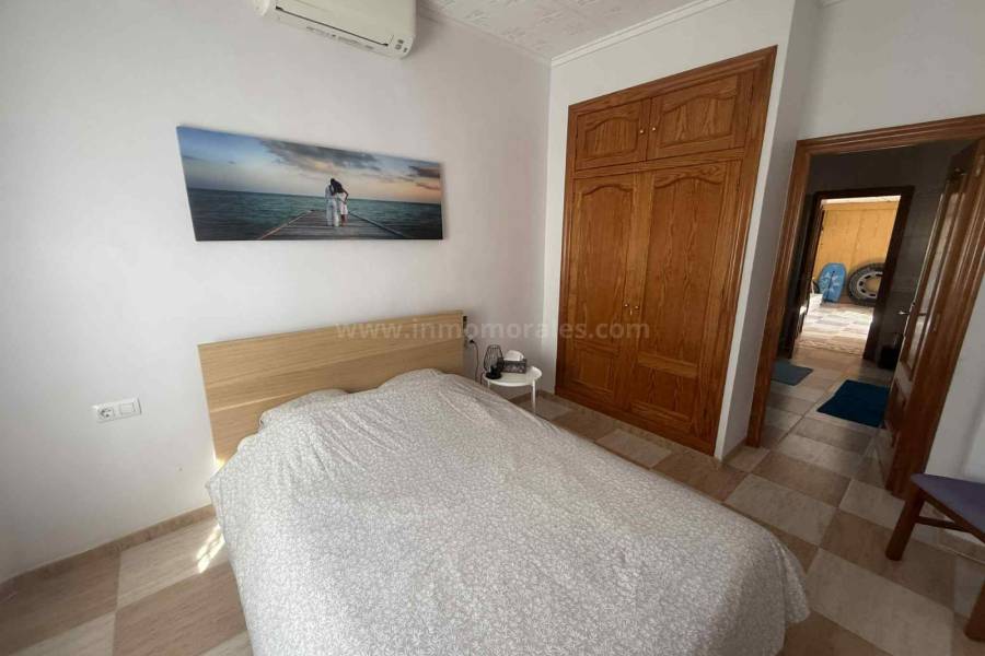 Wiederverkauf - Villa ( Finca ) - Catral