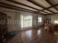 Wiederverkauf - Villa ( Finca ) - Catral