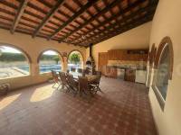 Wiederverkauf - Villa ( Finca ) - Catral