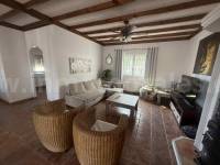 Wiederverkauf - Villa ( Finca ) - Catral