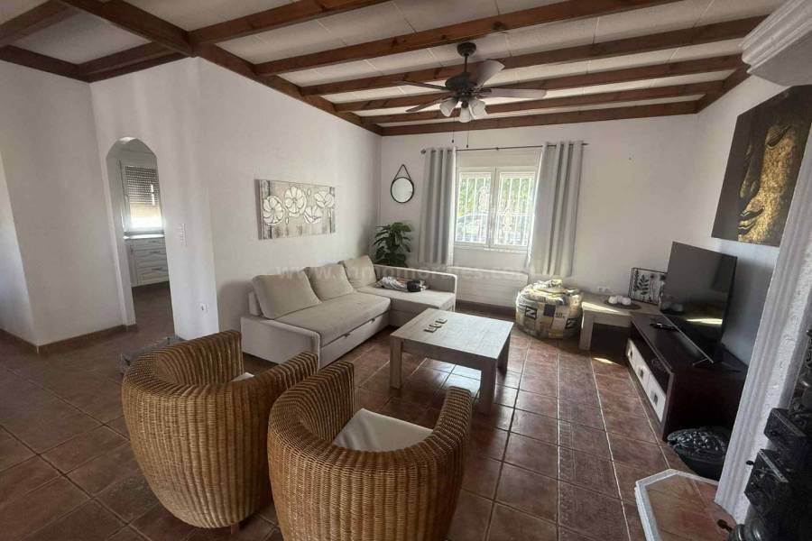 Wiederverkauf - Villa ( Finca ) - Catral