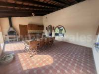 Wiederverkauf - Villa ( Finca ) - Catral