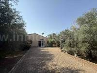 Wiederverkauf - Villa ( Finca ) - Catral