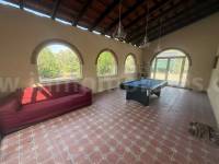 Wiederverkauf - Villa ( Finca ) - Catral