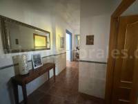 Wiederverkauf - Villa ( Finca ) - Catral