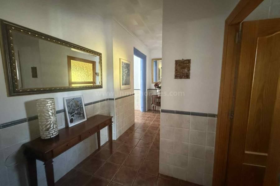 Wiederverkauf - Villa ( Finca ) - Catral