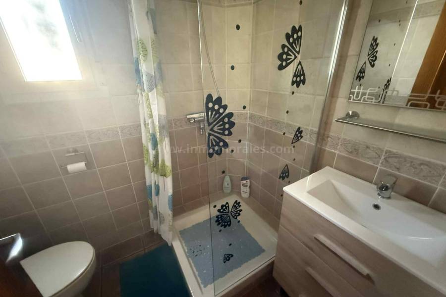 Wiederverkauf - Villa ( Finca ) - Catral