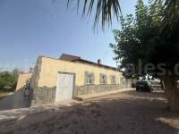 Wiederverkauf - Villa ( Finca ) - Catral