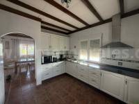 Wiederverkauf - Villa ( Finca ) - Catral