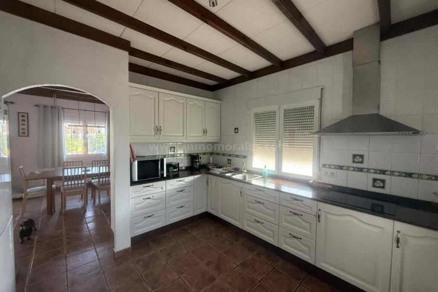 Wiederverkauf - Villa ( Finca ) - Catral