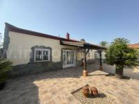 Wiederverkauf - Villa ( Finca ) - Catral