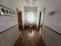 Wiederverkauf - Villa ( Finca ) - Catral