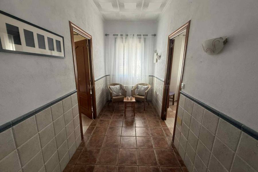 Wiederverkauf - Villa ( Finca ) - Catral