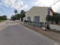 Wiederverkauf - Villa ( Finca ) - Catral