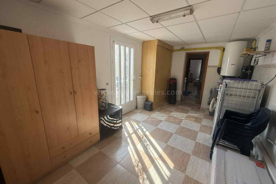 Wiederverkauf - Villa ( Finca ) - Catral