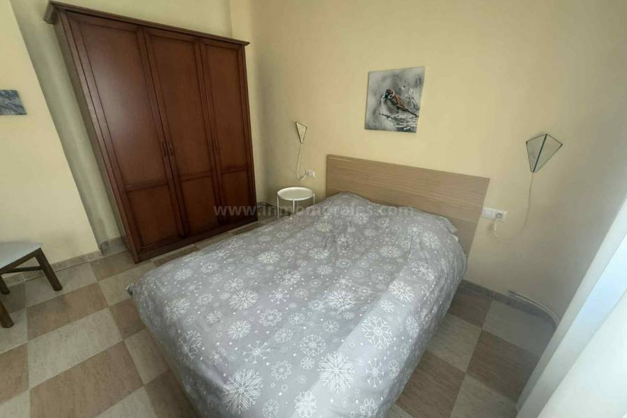 Wiederverkauf - Villa ( Finca ) - Catral