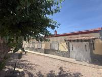 Wiederverkauf - Villa ( Finca ) - Catral