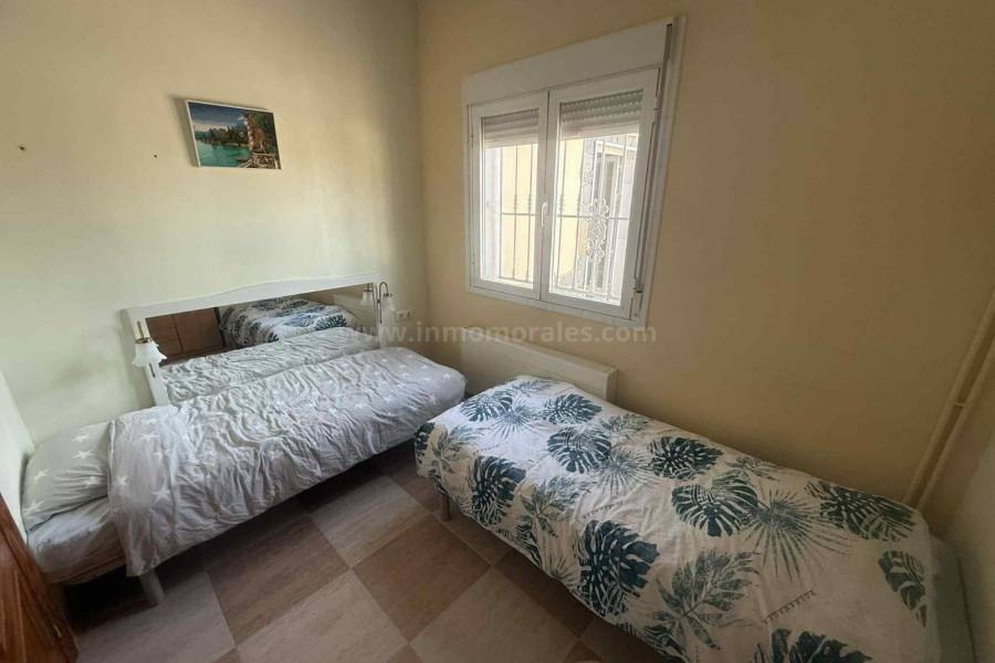 Wiederverkauf - Villa ( Finca ) - Catral