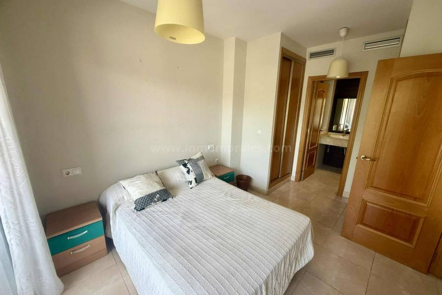 Resale - Apartment  - Almoradí