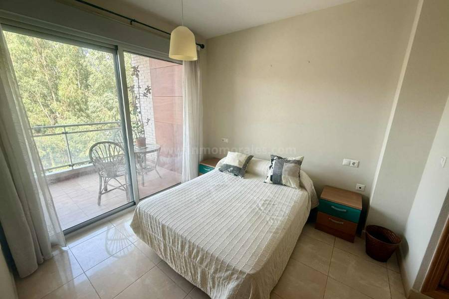 Resale - Apartment  - Almoradí