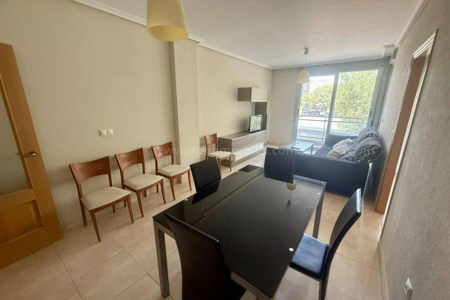Resale - Apartment  - Almoradí