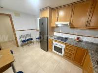 Resale - Apartment  - Almoradí