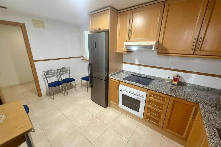 Resale - Apartment  - Almoradí