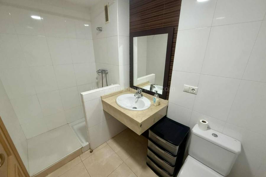 Resale - Apartment  - Almoradí