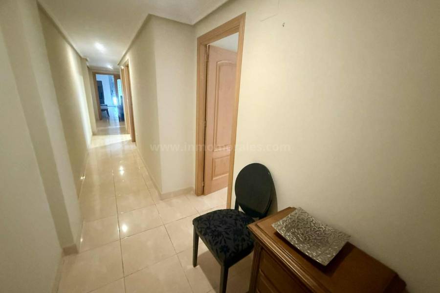 Resale - Apartment  - Almoradí
