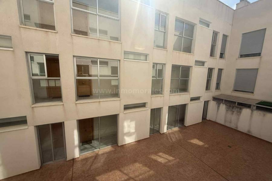 Resale - Apartment  - Almoradí