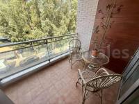 Resale - Apartment  - Almoradí