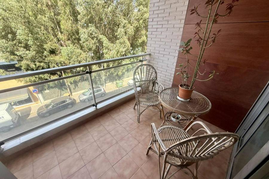 Resale - Apartment  - Almoradí