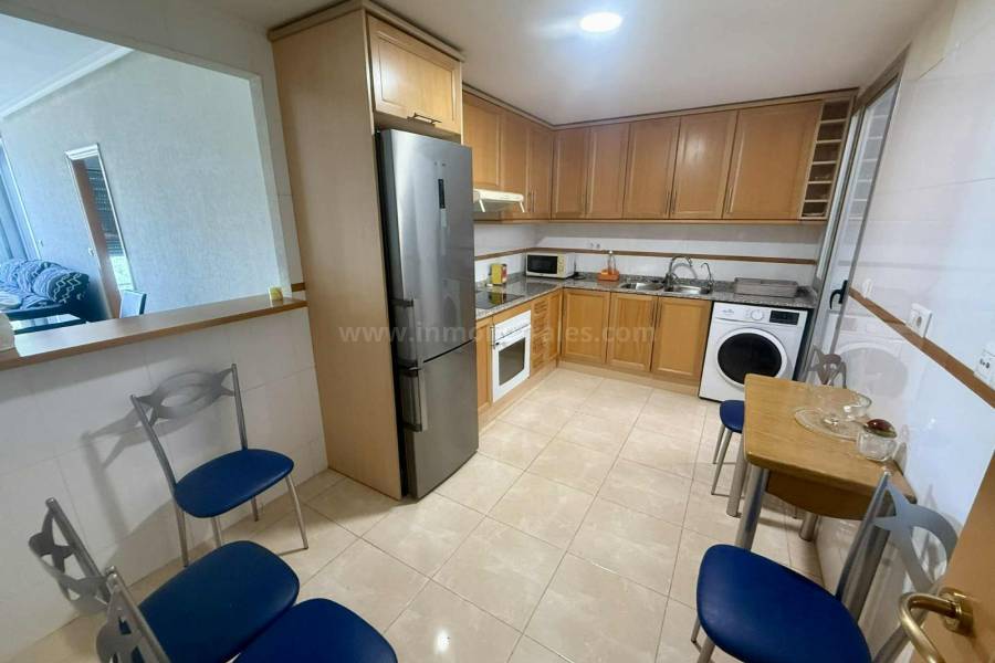 Resale - Apartment  - Almoradí