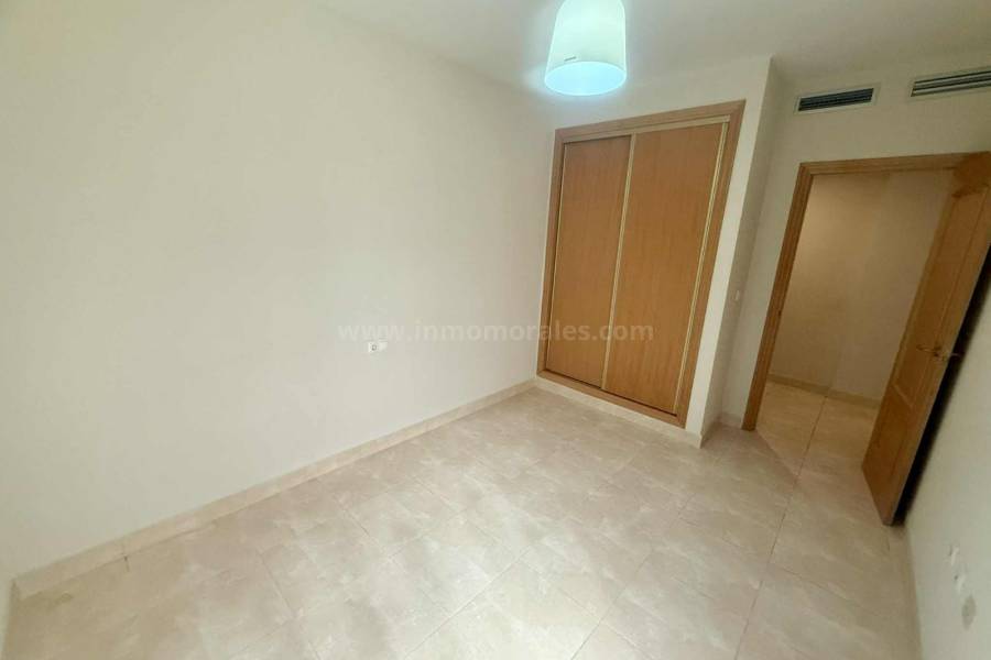 Resale - Apartment  - Almoradí